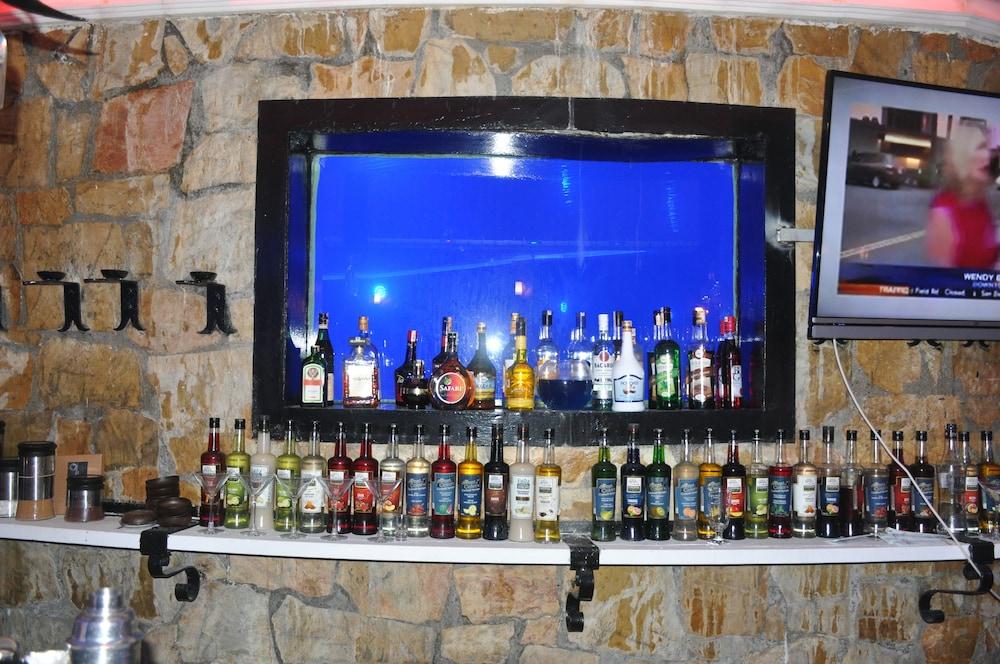 אפרטהוטל מרמריס Club Aquarium מראה חיצוני תמונה